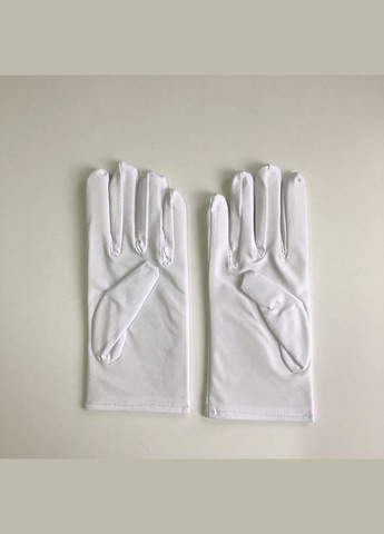 Женские перчатки имитация латекса (арт.7031) No Brand (348431058)