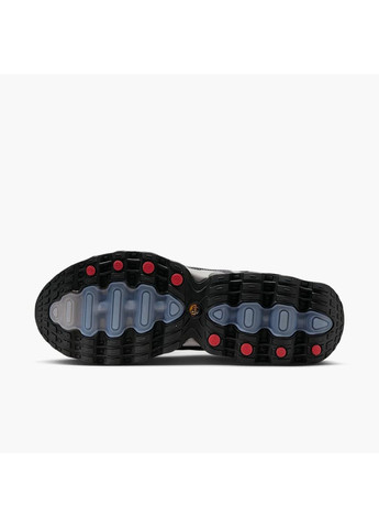 Черные кроссовки мужские air max dn8 black Nike