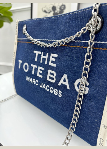 Женская сумка Bag Denim Small No Brand (322464688)