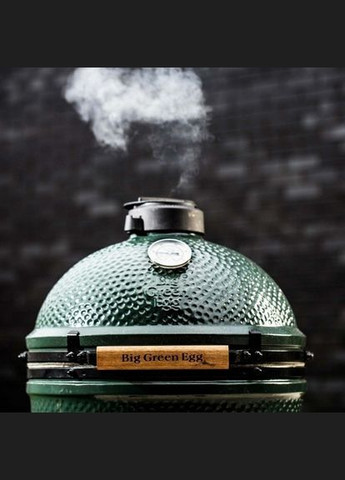 Барбекю L 117632 Big Green Egg (317351056)