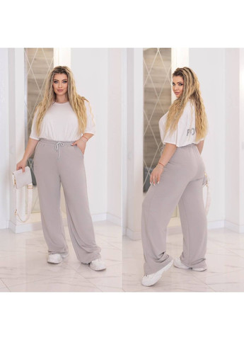 Штани жіночі палаццо Style Point (351854819)