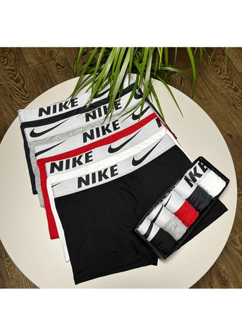 Боксери та шкарпеток - разом вигідніше | Чоловічі труси | Боксери, білизна No Brand (360978482)