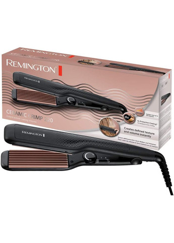 Плойка S3580 Remington (362945612)