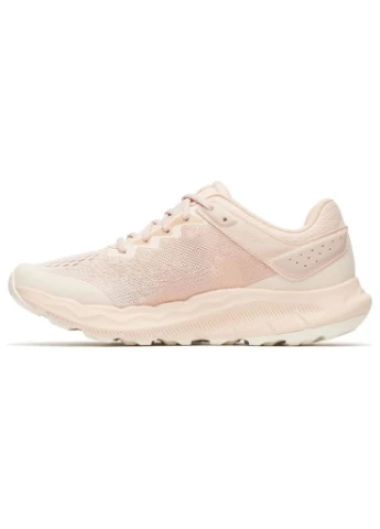 Персиковые кроссовки antora 4 wmn pink salt бледно-розовый (m518871) Merrell Antora 4 Wmn pink salt - 38 - блідо-рожевий