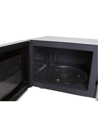 Микроволновая печь, 23л, 800Вт, дисплей, белый Panasonic