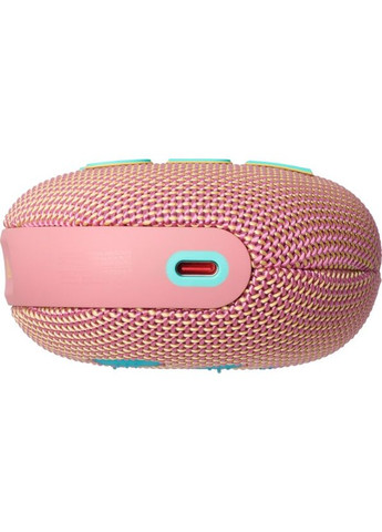 Акустична система Clip 5 Pink (JBLCLIP5PINK) JBL (341488480)