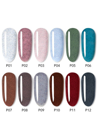 Fur Effect Gel MagicNail (292734314)