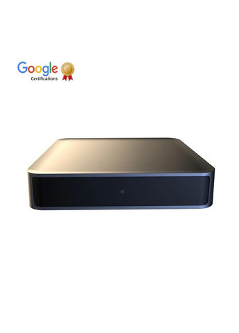 TV приставка GD2 2/32 Dcolor (322617894)