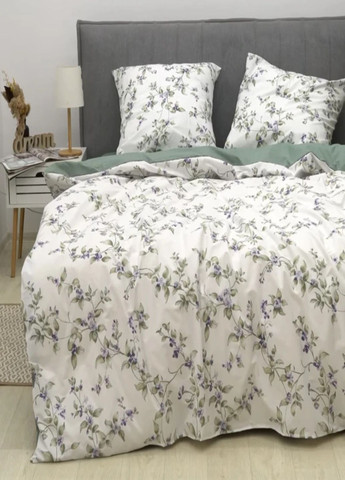 Постільна білизна Вілюта ранфорс сімейна. Постіль Вілюта сім'я. Комплекти постільної білизни. Viluta Постільна білизна (369966569)