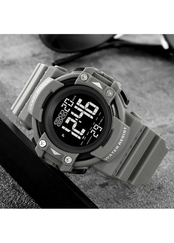 Чоловічий наручний годинник Skmei (371761721)