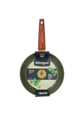 Сковорода (RG-1137-26) Ringel Pesto 26 см (370015157)