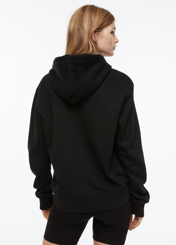 Толстовка с капюшоном H&M (302671649)