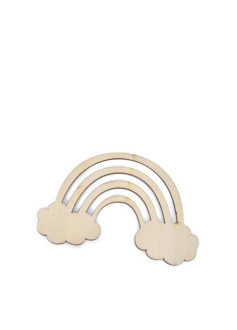 Набор для творчества "Радужная бабочка" цвет разноцветный CB-00265377 Limo Toy (314890733)