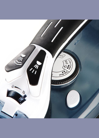 Праска Metec 2200 Вт (700310) Apro (335049061)