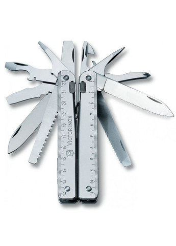 Мультитул SwissTool 3.0323.H Victorinox (317302750)