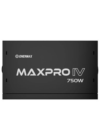 Блок живлення (EMP750W) ENERMAX 750W MAXPRO IV (366105929)