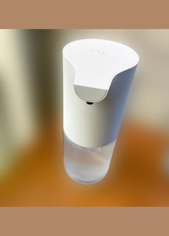 Безконтактний диспенсер для мила Xiaomi Mi Home () Automatic Induction Soap Dispenser White (MJXSJ03XW) MiJia (290867305)