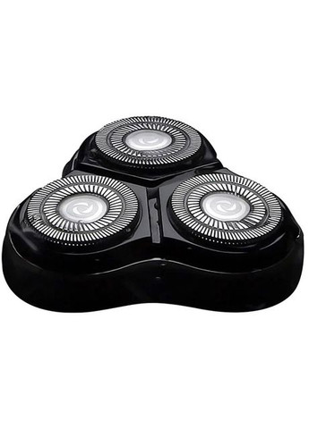 Електробритва Xiaomi BlackStone 3D-C Black Enchen (306527995)