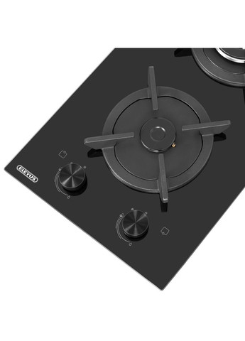 Газова варильна поверхня ORIS 30 BL CWF ELEYUS (372458847)