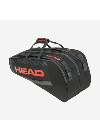 Чехол Base Racquet Bag M BKOR Черный Head (282317229)