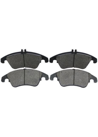 Тормозные колодки дисковые STARLINE (332212540)