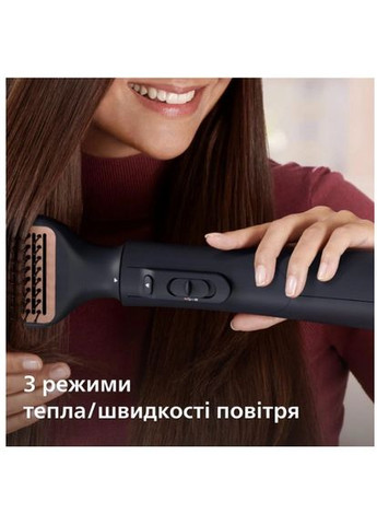 Фен-щетка BHA530/00 Philips (372616638)