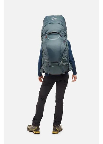 Рюкзак жіночий Cerro Torre ND 60:80, Dark Slate Lowe Alpine (334670994)