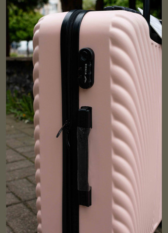 Чемодан M Wings (298545091)