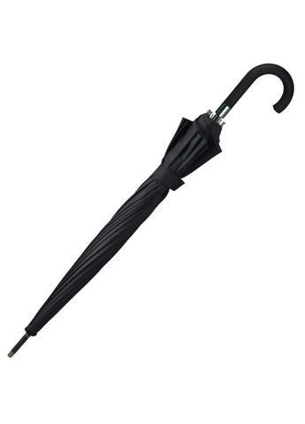 Чёрный зонтик black (2512-0) Semi Line (363044815)
