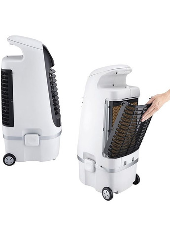 Очищувач повітря CS10PEI Honeywell (332613329)