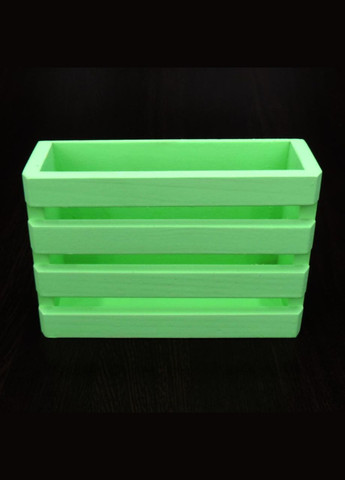 Серветниця з дерева Гаронна мохіто (СЛФ-001453) No Brand (327870009)