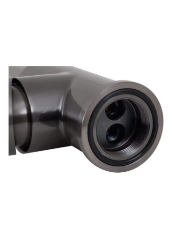 Смеситель (m297847) INTERLINE RING Grafit (372966149)