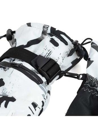 Перчатки с сенсорным покрытием ветрозащитные для сноубордистов лыжников повседневной носки (478309-Prob) Размер XL Unbranded (303935039)