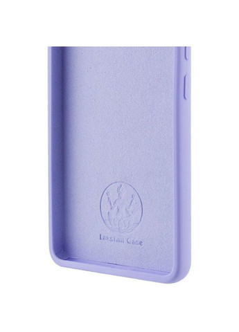 Чохол Silicone Cover Full Camera (AAA) для Xiaomi Redmi Note 9 / Redmi 10X Lakshmi (360635225)