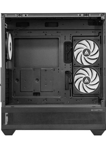 Корпус для ПК VISTA (GT-01B-OP) Chieftec (390925688)