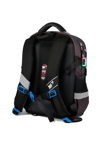 Рюкзак школьный с пеналом и сумкой для обуви S-52 Collection Street Racing 559779 3 предмета Yes (317734562)