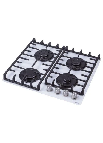 Варильна поверхня газова HSF640-H2G CS (WH) Ventolux (393165173)