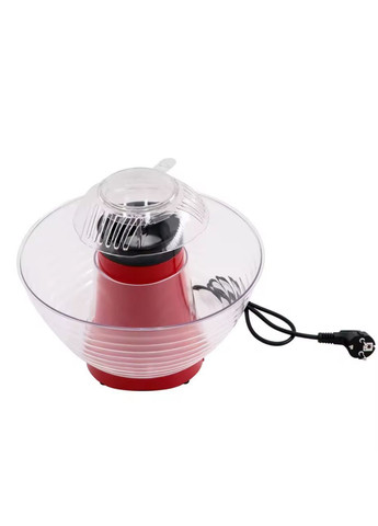 Апарат для приготування попкорну Haeger HG-9001 (299545395)