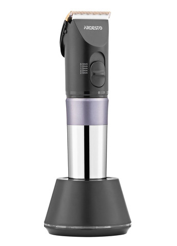 Машинка для стрижки HC-Y40-DBS, чорна Ardesto (360420578)