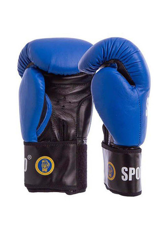 Рукавички боксерські SP-4705 12oz Sportko (285794308)
