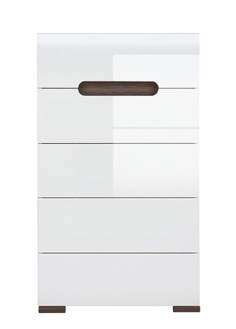 Вітальня Ацтека Глянець Білий/Венге магія БРВ-Україна (301992928)