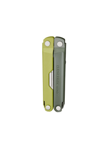 Мультинструмент Bond Mossy Slate Mossy Slate Leatherman (326604225)