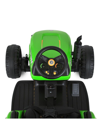 Дитячий електромобіль Трактор M 5111EBLR-5 до 30 кг Bambi Racer (341307136)
