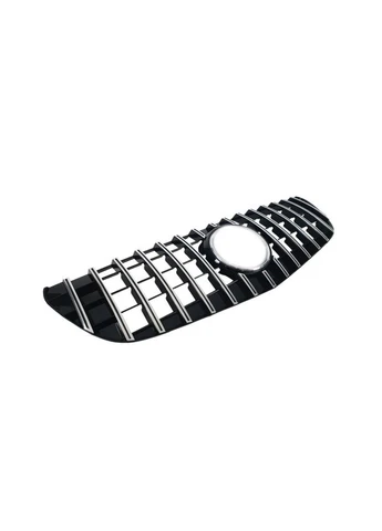 Решетка радиатора Mercedes Vito W447 2014-2019 (B-W447151) No Brand (381821509)