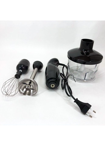 Смузи блендер мейкер MS-5103 500 Вт, блендер для кухни измельчитель с чашей, GO-681 блендер переносной Domotec (352770610)