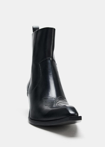 Чоботи Zara (371629031)