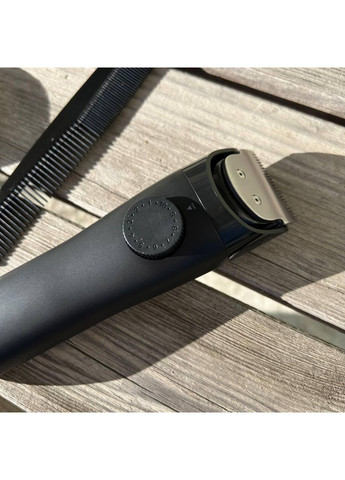 ❗️ТОП❗️Машинка для стрижки ShowSee C4-BK | аккумуляторная, профессиональная, влагостойкая Xiaomi (370388277)