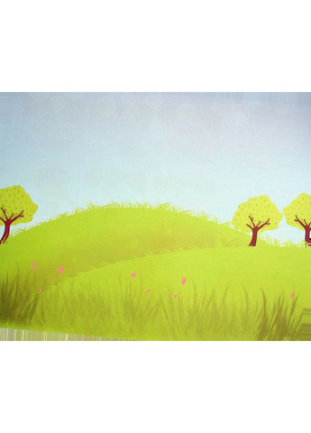 Мой альбом для рисования. 4-5 лет Основа (370057474)