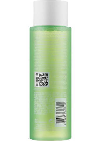 Тонизирующий лосьон с экстрактами таволги и гамамелиса Purifying Toning Lotion (дой-пак) 200ml (872622-63586) Clarins (368613761)