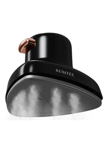 Відпарювач ручний HMGS-04 mini Black Kumtel (362211720)